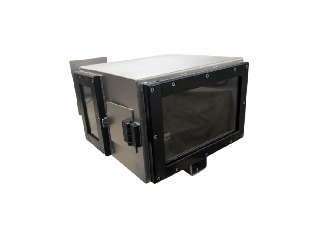 Couloir seul pour Fire Flash Box