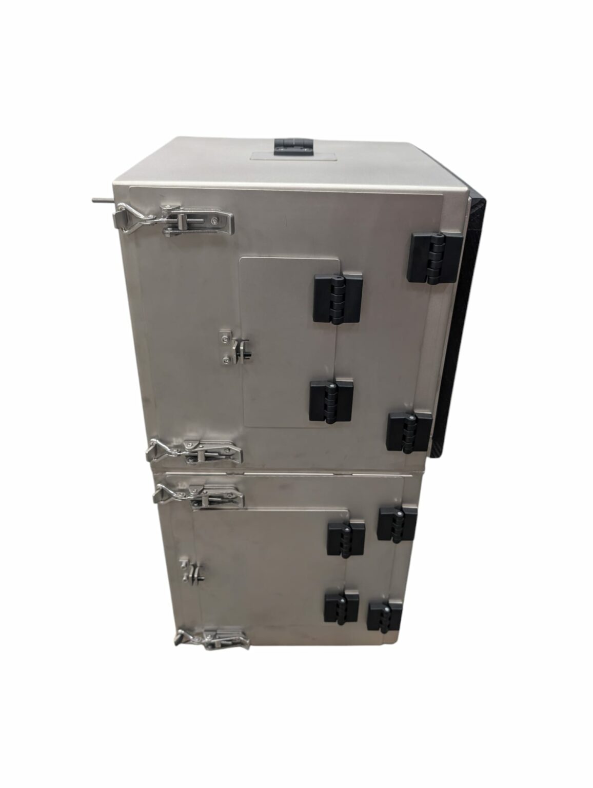 Fire Flash Box Module FGI - 3 allumages gaz (combustible bois) - Volume ...