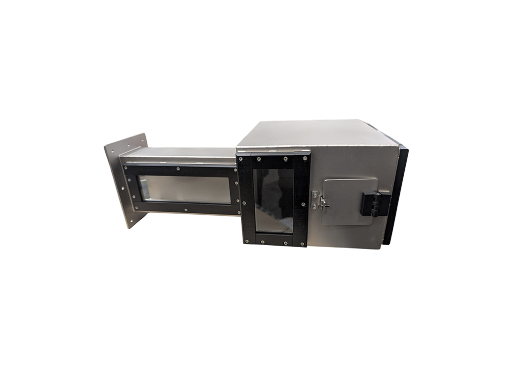 Couloir seul Fire Flash Box