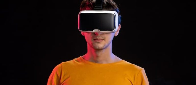 outil de réalité virtuelle pour formation